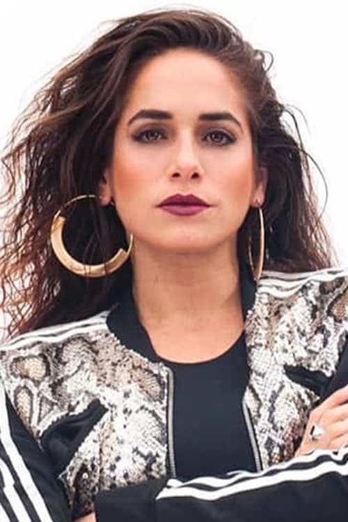 Verónica Álvarez photo