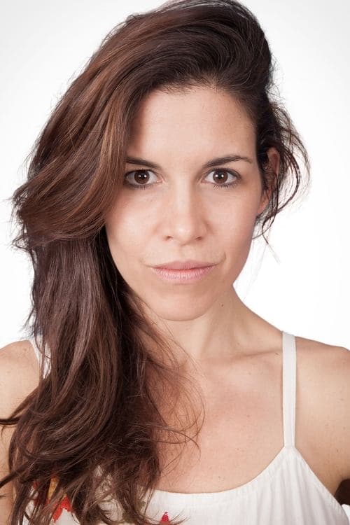 Veronica del Cerro photo