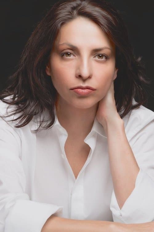 Veronica Falcón photo
