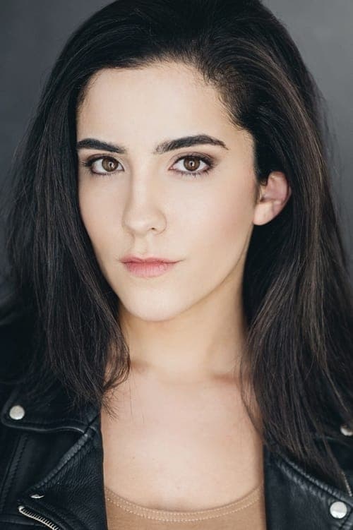 Veronica Hortiguela photo