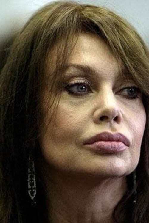 Veronica Lario photo