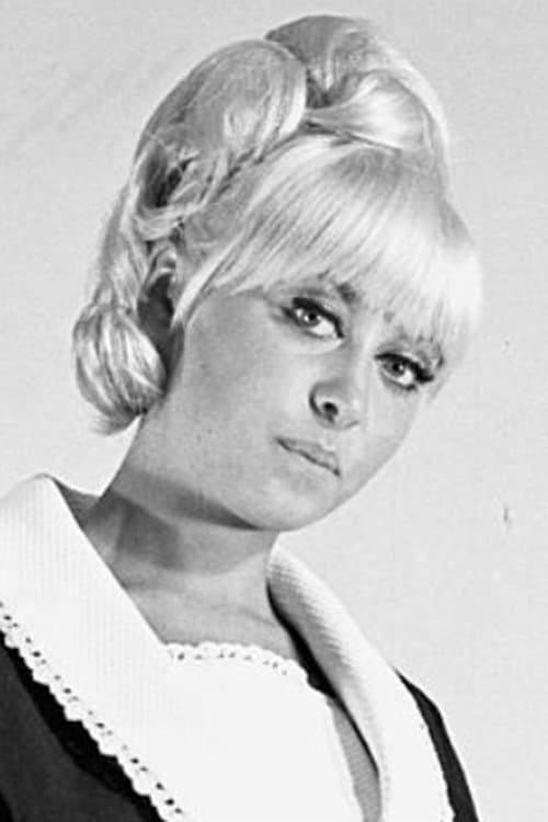 Verónica Luján photo