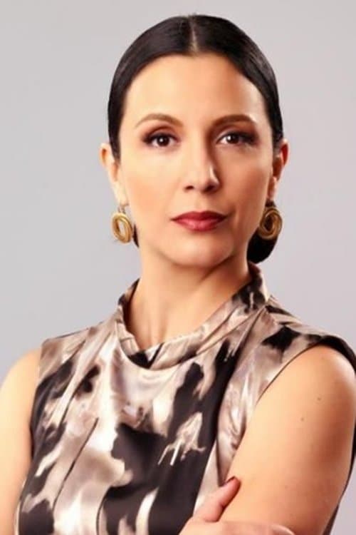 Verónica Merchant photo