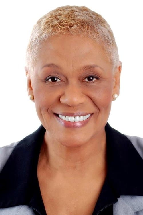 Veronica Redd photo