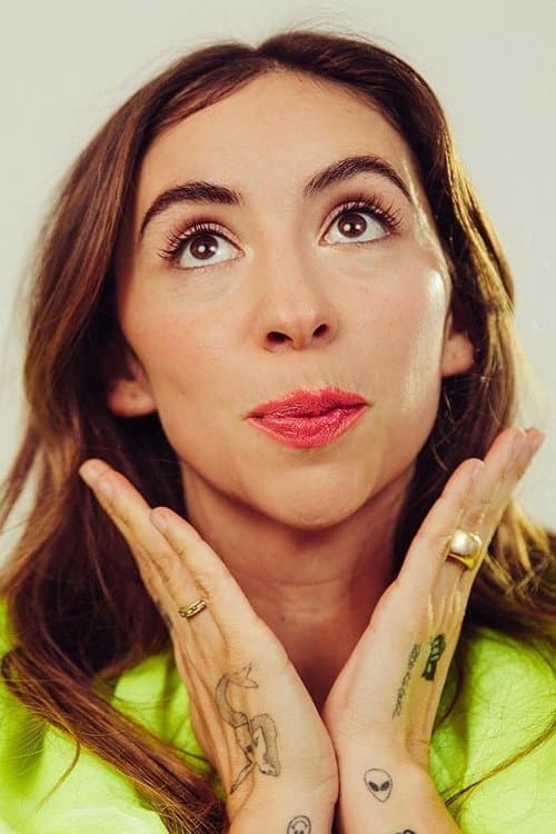 A portrait of Veronica Rodriguez