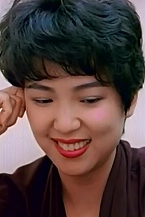 Veronica Tsoi photo