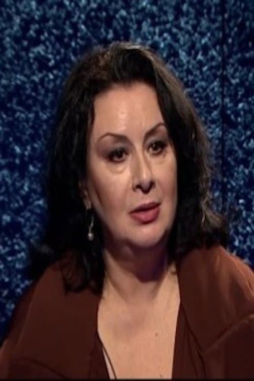 Verónica Villarroel photo