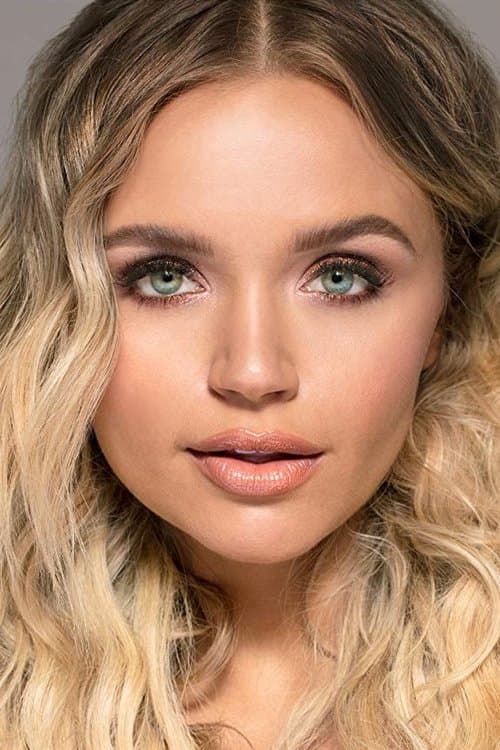 Veronika Dash photo