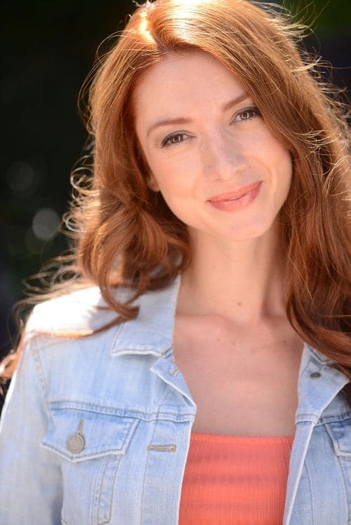 Veronika Issa photo