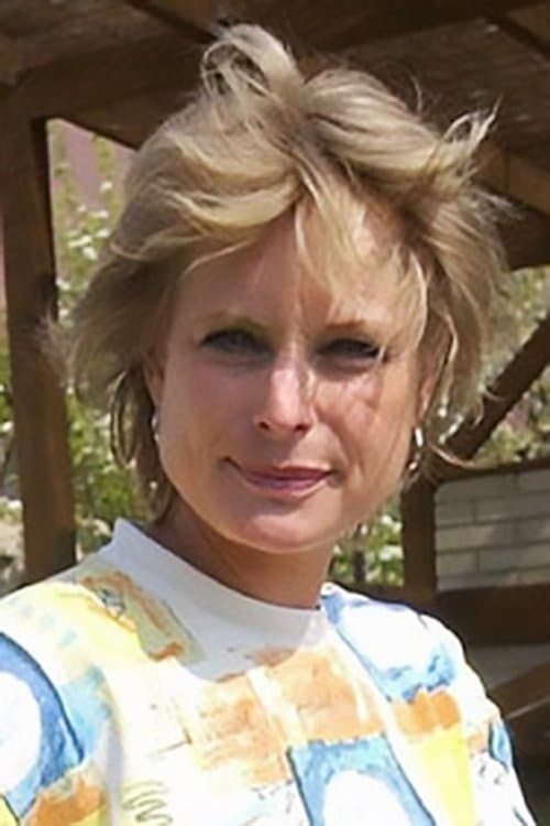 Veronika Kánská photo