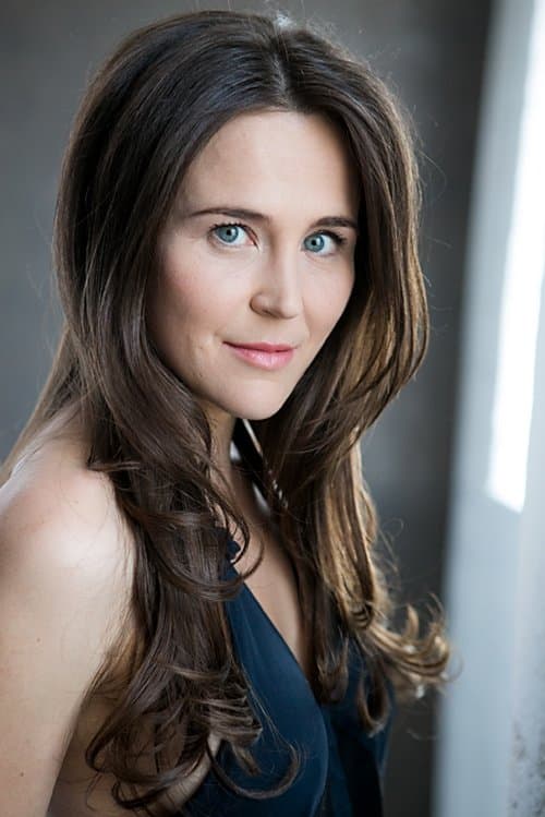 Veronika Kurshinskaya photo