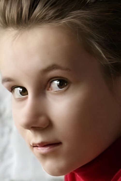 Veronika Nikonova photo