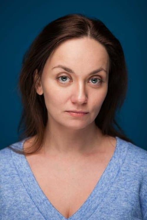 Veronika Sarkisova photo