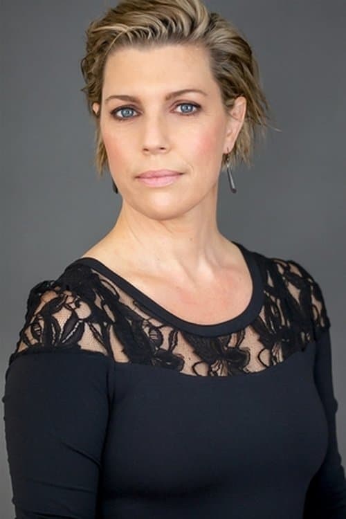 Véronique Gallant photo