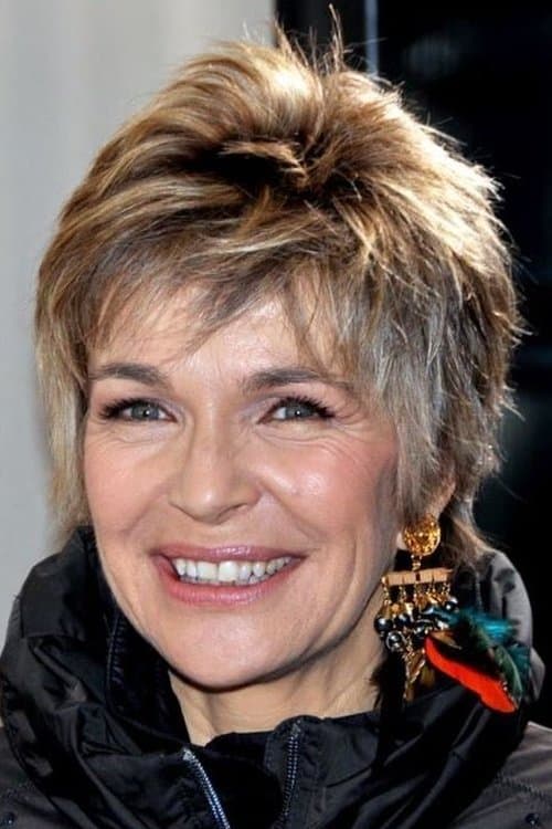 Véronique Jannot photo