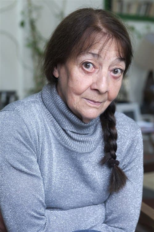 Véronique Nordey photo