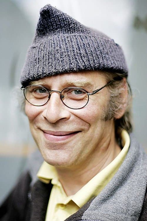 Vesa Vierikko photo