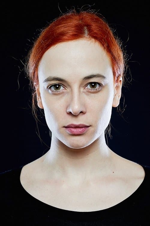 Vesela Babinova photo