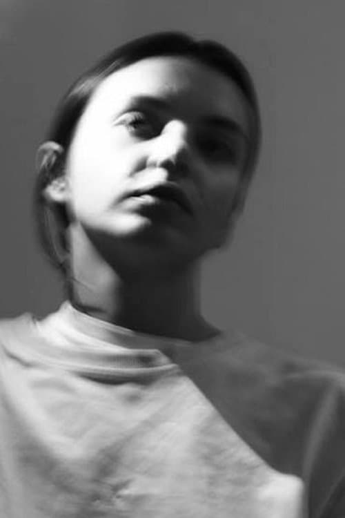 A portrait of Veta Geraskina