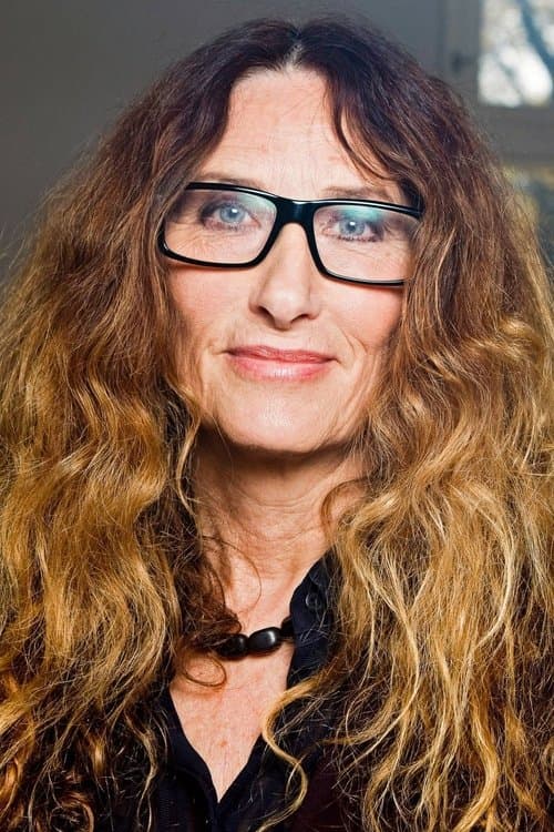 Vibeke Løkkeberg photo