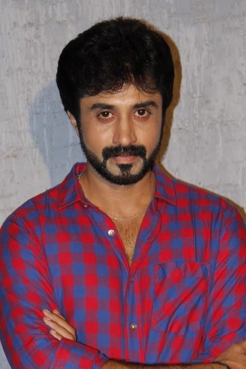 Vibhu Raman photo