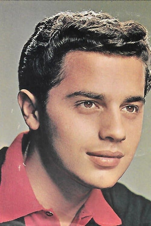 Vic Dana photo