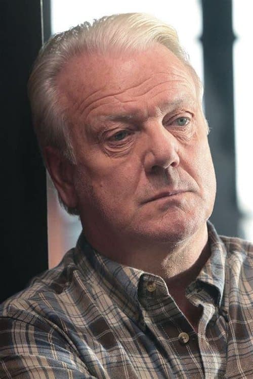 Vic de Wachter photo