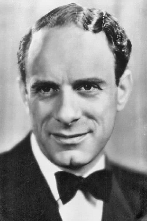 Vic Oliver photo
