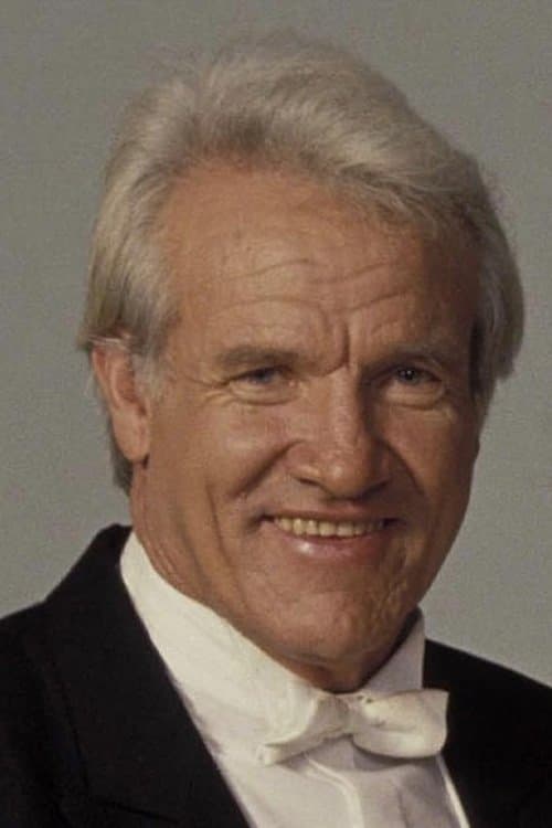 Vic Rooney photo