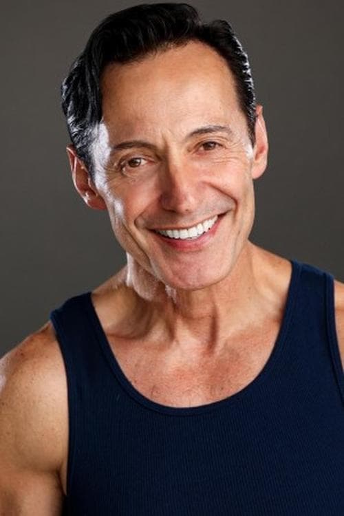 Vic Trevino photo
