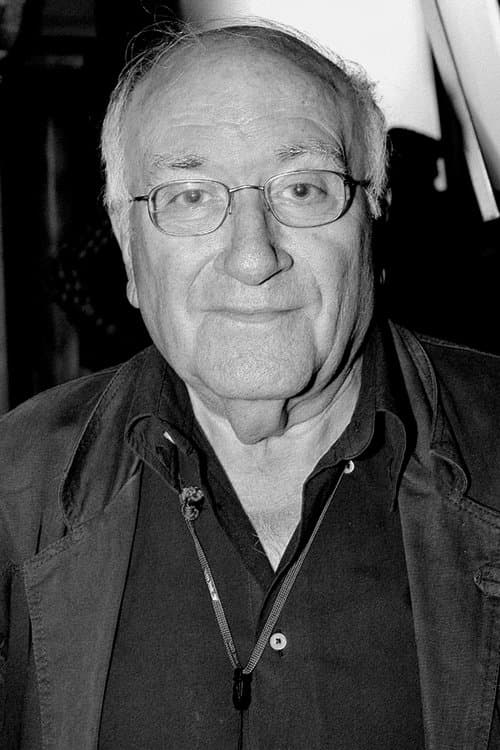 A portrait of Vicente Aranda