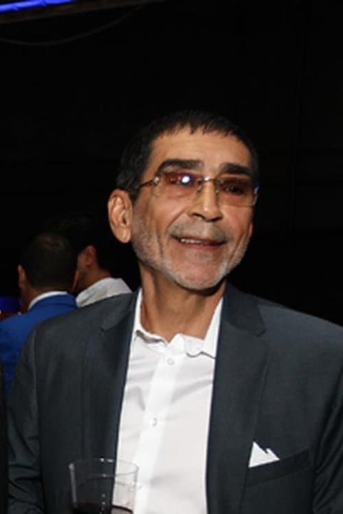 A portrait of Vicente Castro