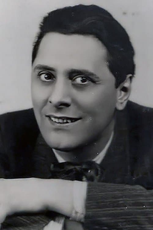 Vicente Forastieri photo