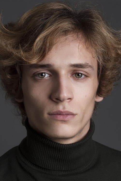 Vicente Gil photo