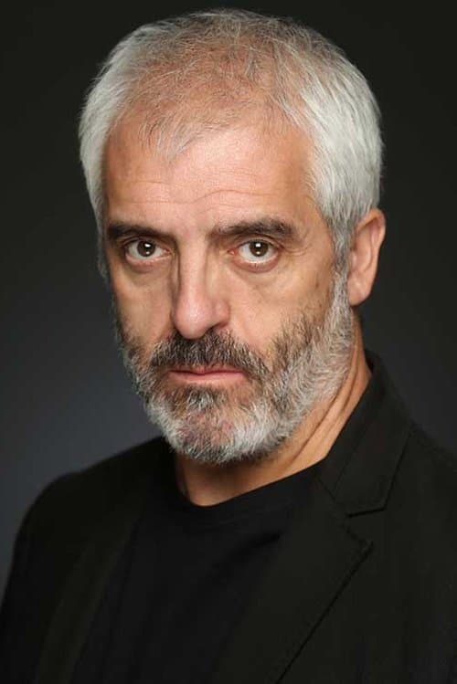 Vicente Vergara photo