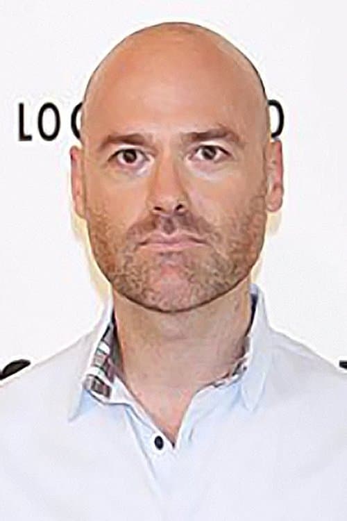 A portrait of Vicente Villanueva