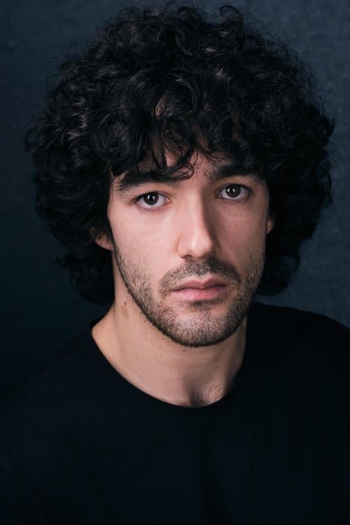 Vicente Wallenstein photo