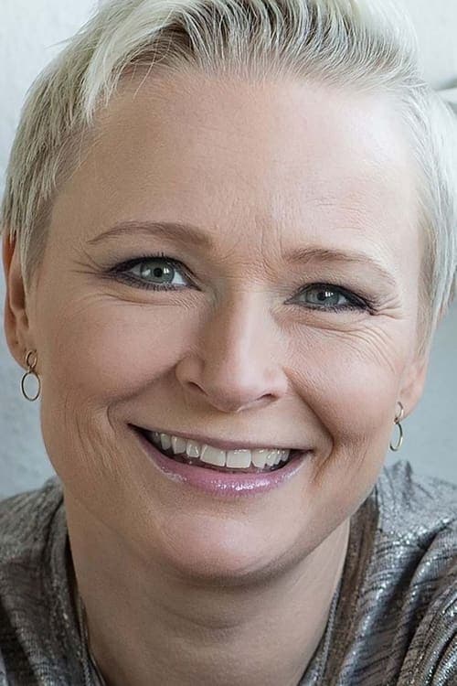 Vicki Berlin photo