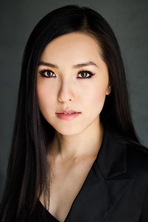 Vicky Huang photo