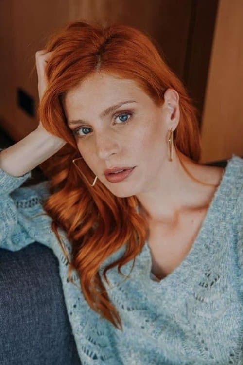 Vicky Jorge photo