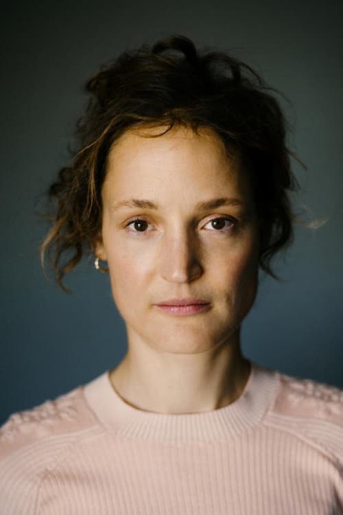 Vicky Krieps photo