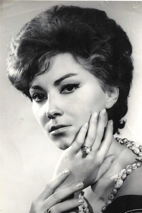 Vicky Lagos photo