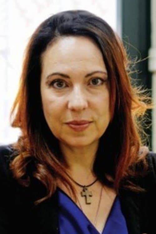 Vicky Protogeraki photo