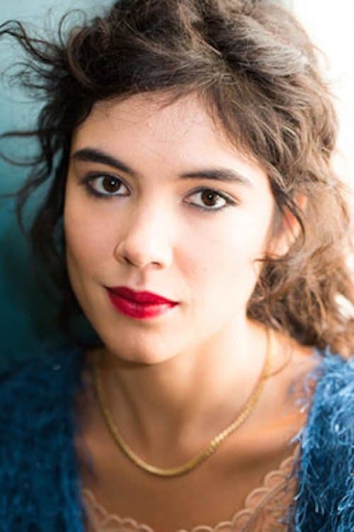 Victoire Bélézy photo