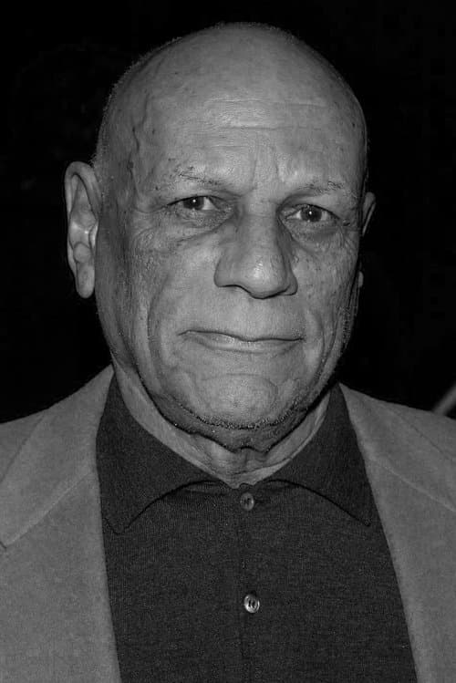 Victor Argo photo