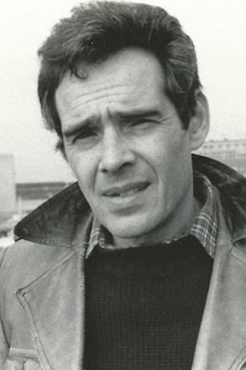 Victor Arnold photo