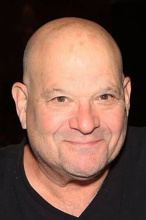 Victor Brandt photo