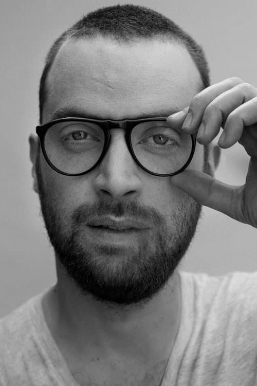 A portrait of Victor Dupuis