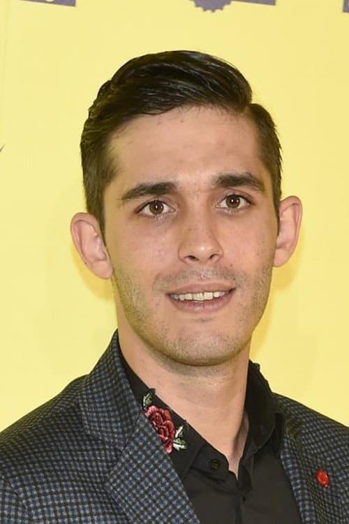 Víctor Elías photo