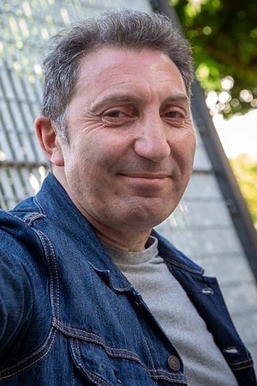 Víctor Fábregas photo